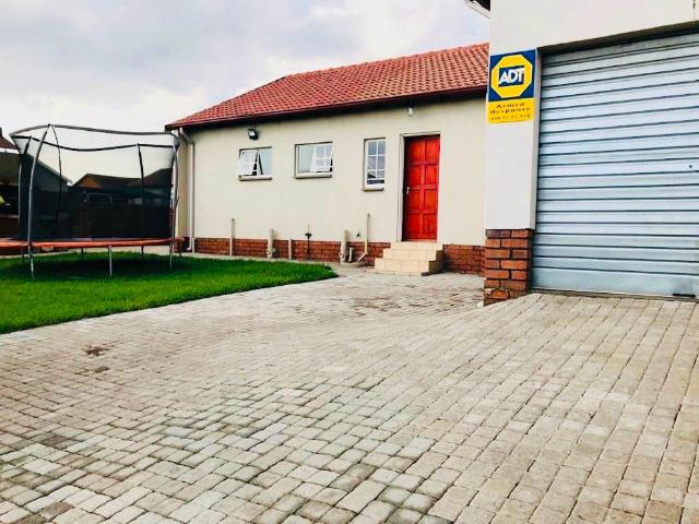 House for sale in Witbank, Mpumalanga