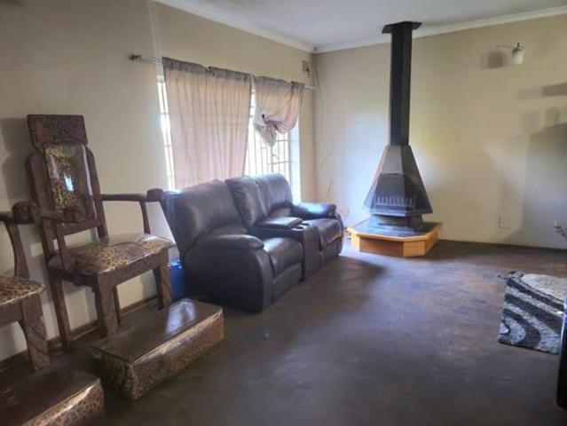 House for sale in Witbank, Mpumalanga