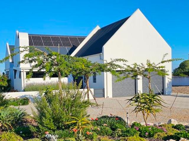 House for sale in Western Cape