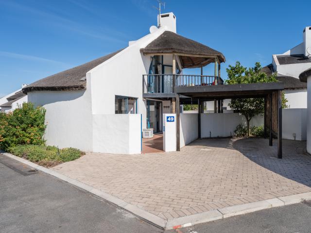 House for sale in West Coast, Dwarskersbos