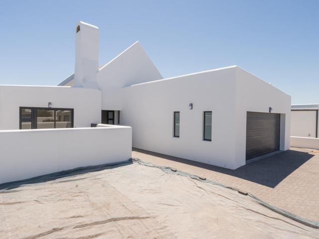 House for sale in West Coast, Dwarskersbos