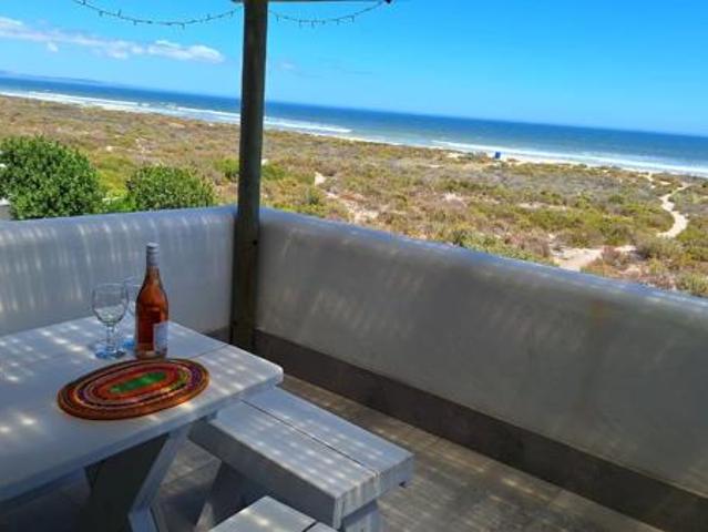 House for rent in Western Cape