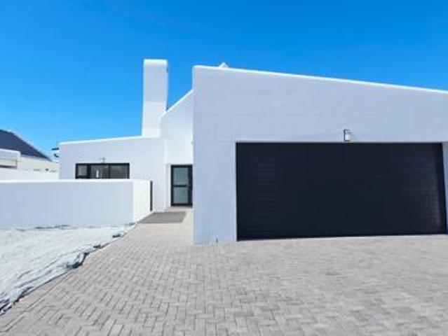 House for sale in Western Cape
