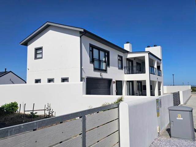 House for sale in West Coast Village, City of Cape Town