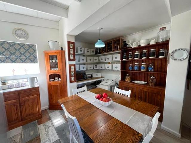 House for sale in Western Cape