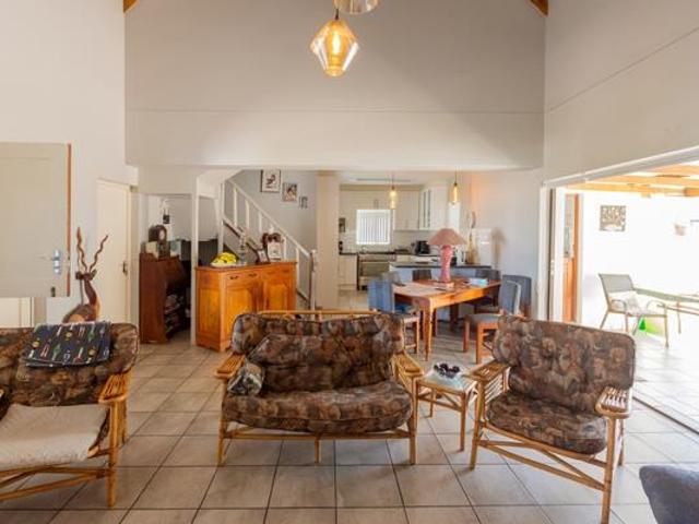 House for sale in Western Cape