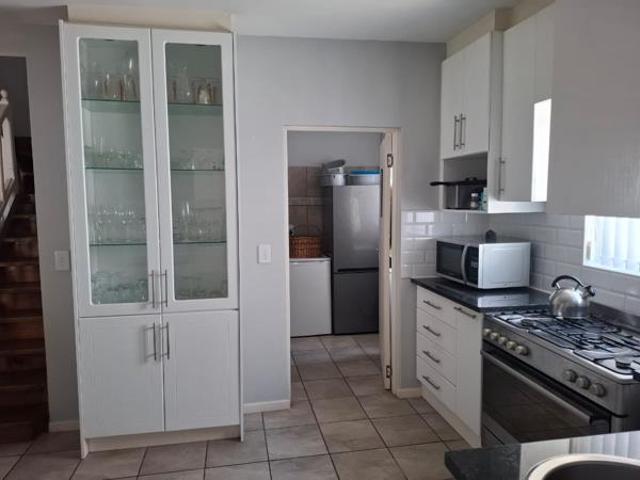 House for sale in Western Cape