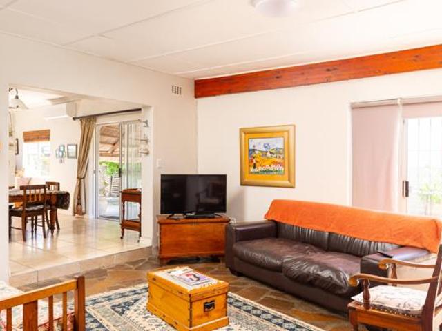 House for sale in West Coast Village, City of Cape Town