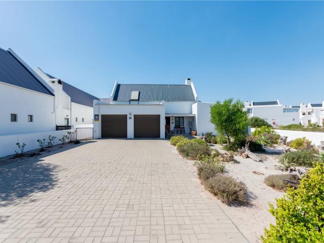 House for sale in West Coast, Dwarskersbos