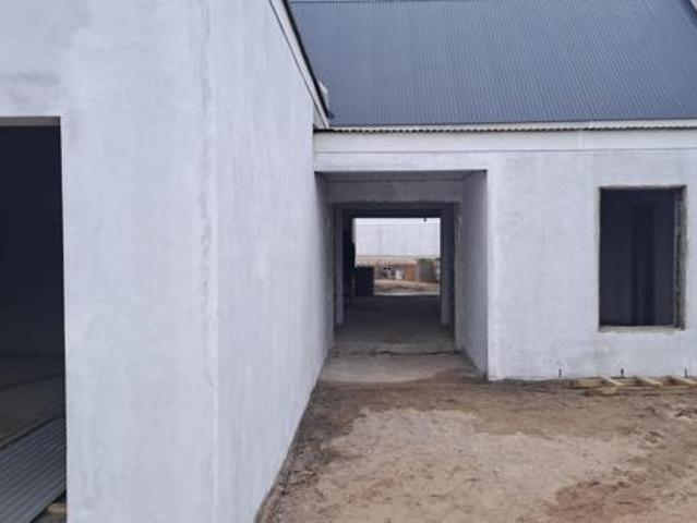 House for sale in Western Cape