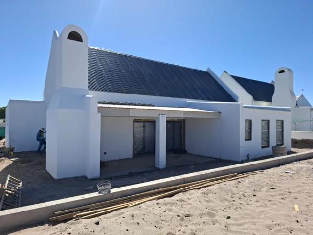 House for sale in Western Cape