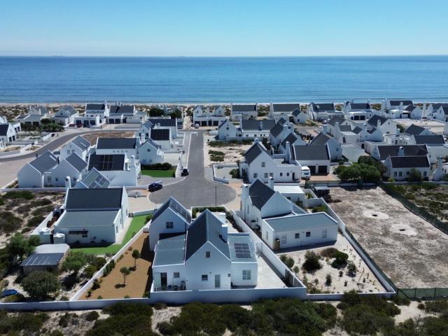House for sale in West Coast, Dwarskersbos