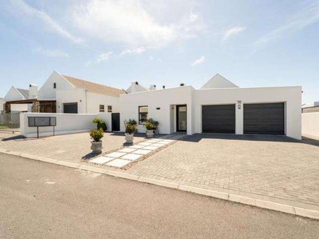 House for sale in West Coast Village, City of Cape Town