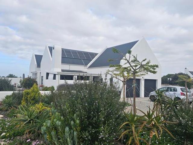 House for sale in Western Cape