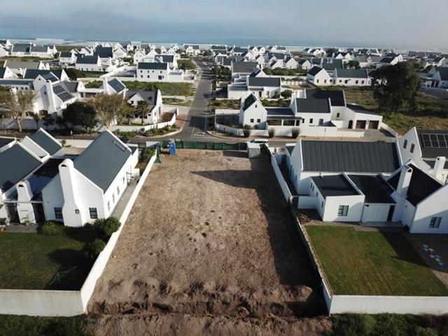 House for sale in Western Cape