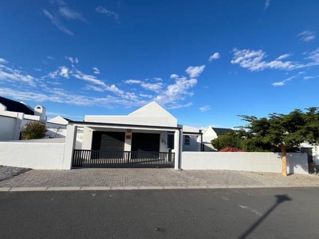 House for sale in Western Cape