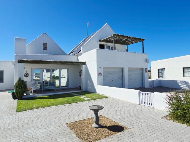 House for sale in West Coast, Dwarskersbos