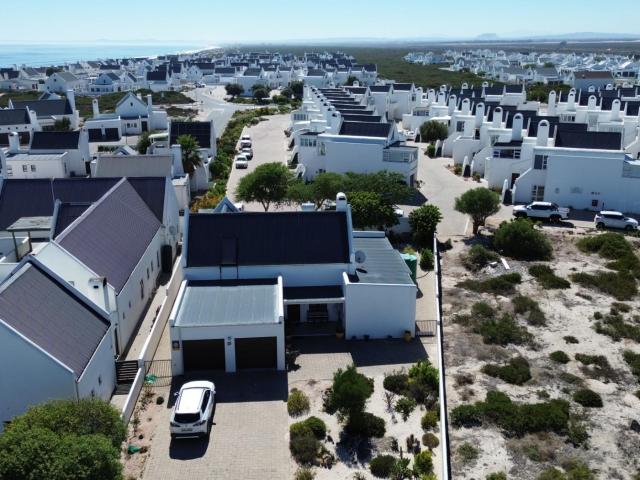 House for sale in West Coast, Dwarskersbos