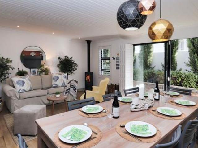 Commercial for sale in Western Cape