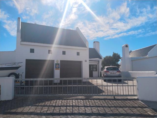 House for sale in West Coast, Dwarskersbos