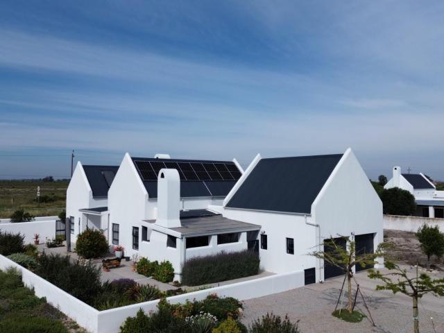House for sale in West Coast, Dwarskersbos