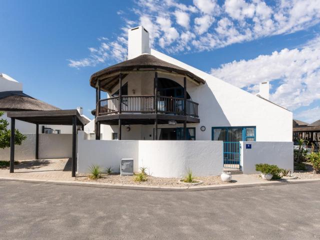 House for sale in West Coast, Dwarskersbos