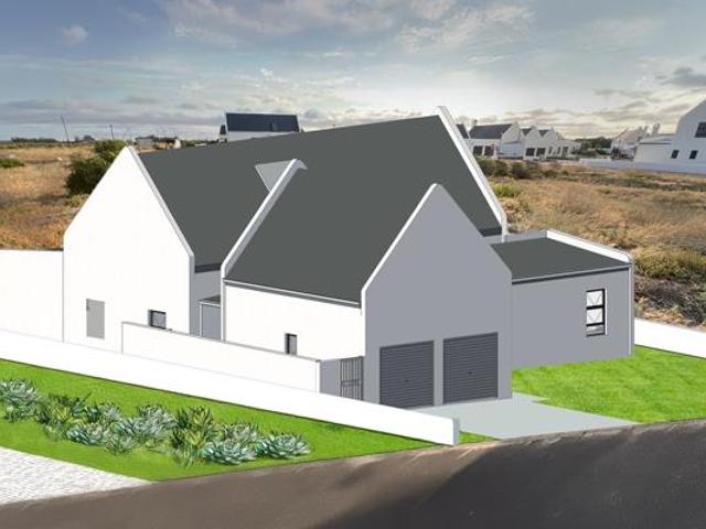 House for sale in Western Cape