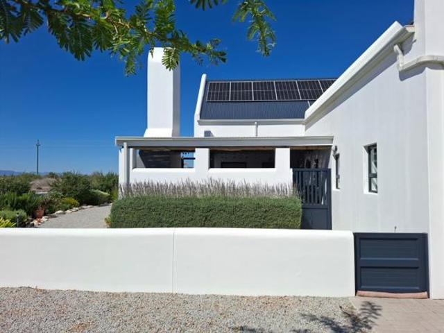 House for sale in Western Cape