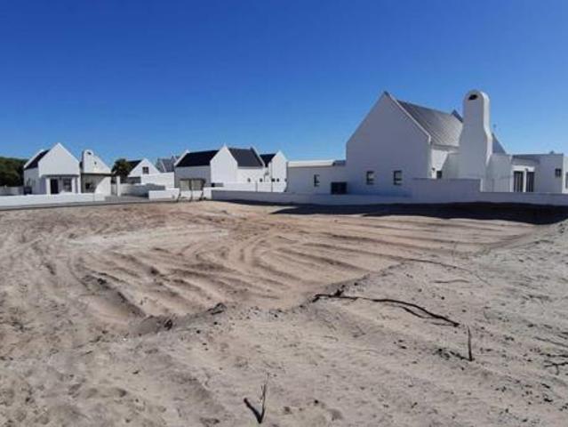 House for sale in Western Cape