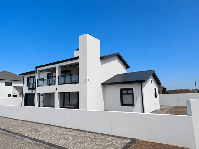 House for sale in Western Cape