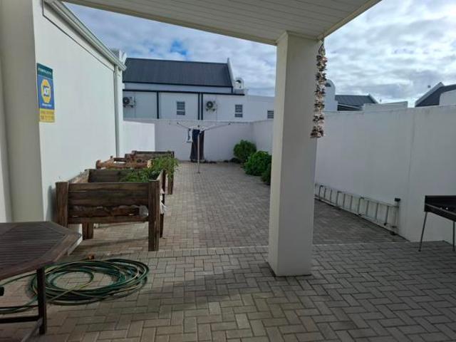 House for rent in Western Cape