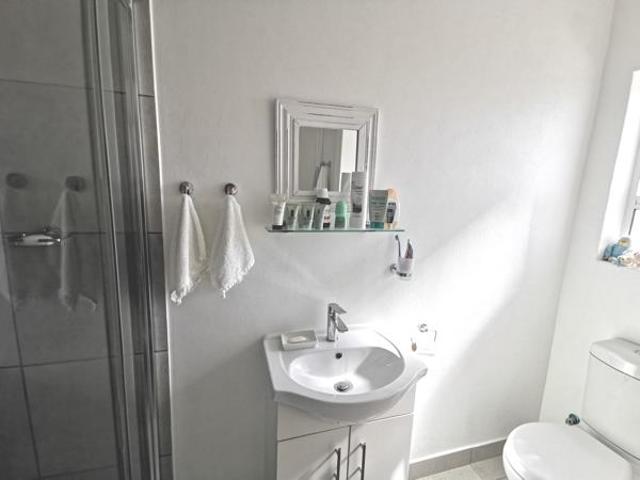 House for rent in Western Cape
