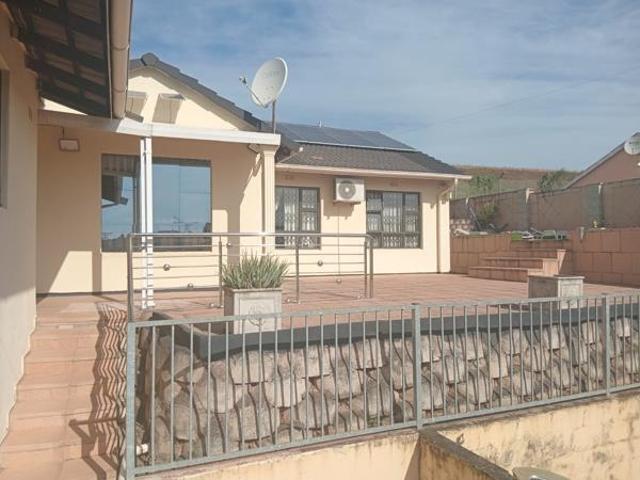 House for rent in Seaview, Kwazulu-natal