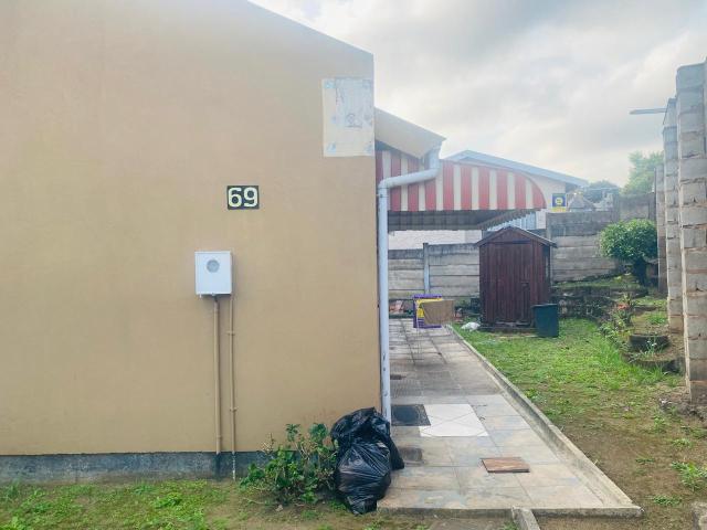 House for sale in Seaview, Kwazulu-natal