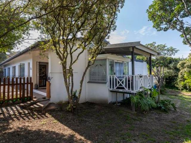 House for sale in Port Alfred, Ndlambe Local Municipality