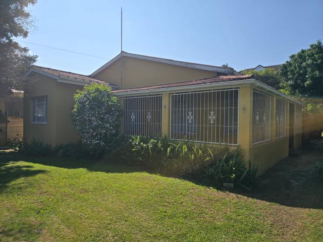 House for rent in Bushmans River Mouth, Eastern Cape