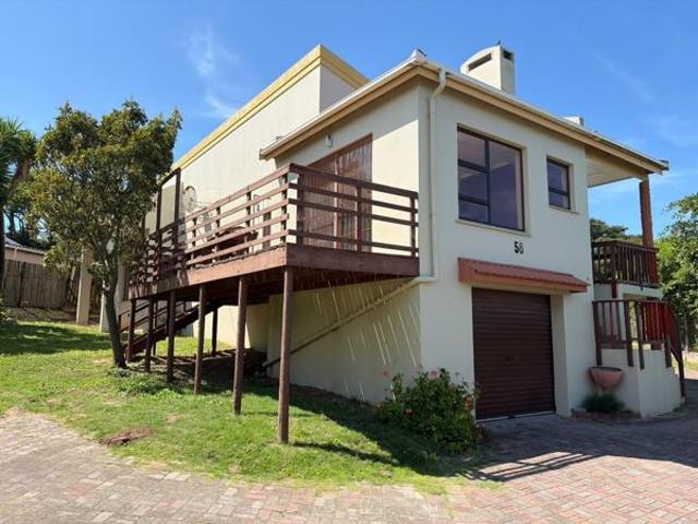 House for rent in Port Alfred, Ndlambe Local Municipality