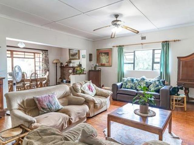 House for sale in Bushmans River Mouth, Eastern Cape