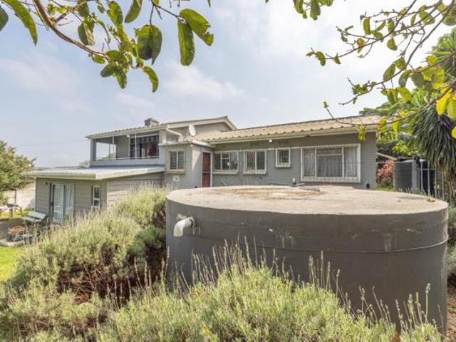 House for sale in Bushmans River Mouth, Eastern Cape