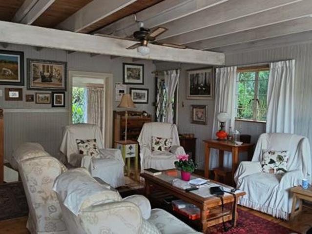 House for sale in Bushmans River Mouth, Eastern Cape