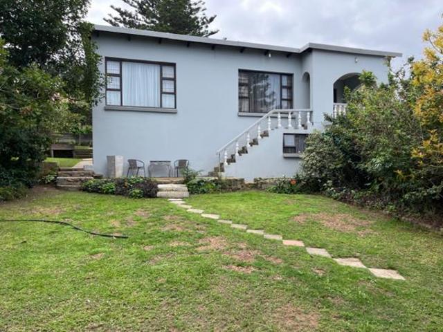 House for sale in Bushmans River Mouth, Eastern Cape