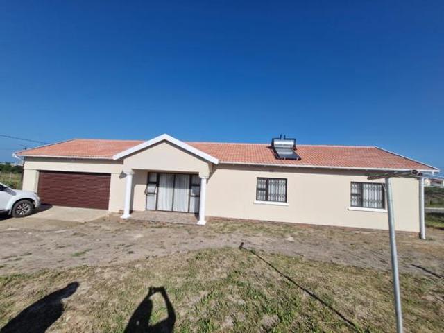 House for sale in Bisho, Eastern Cape