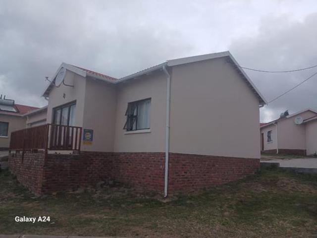 House for sale in Bisho, Eastern Cape