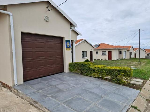 House for sale in Bisho, Eastern Cape