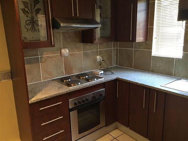 House for rent in Waterkloof, Gauteng