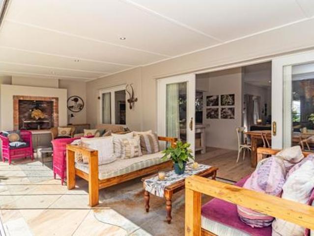 House for rent in Western Cape