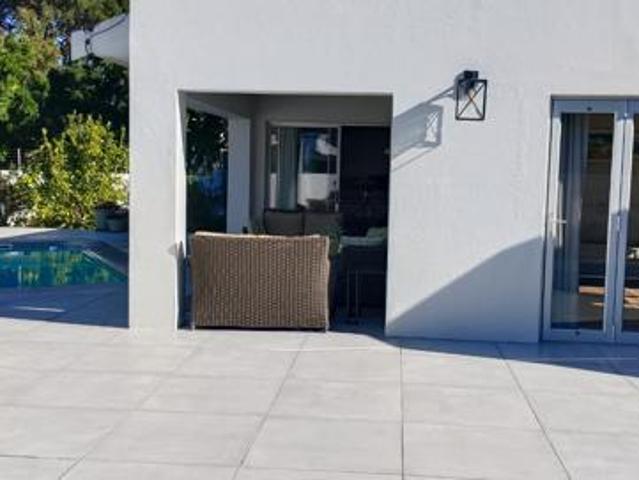House for rent in Western Cape