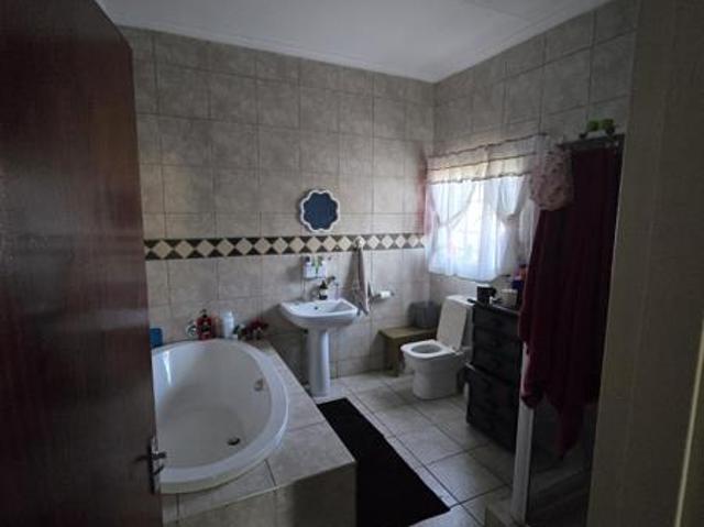 House for rent in Mpumalanga