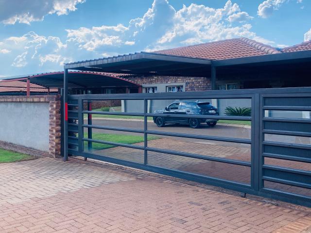 House for sale in Pullens Hope, Mpumalanga