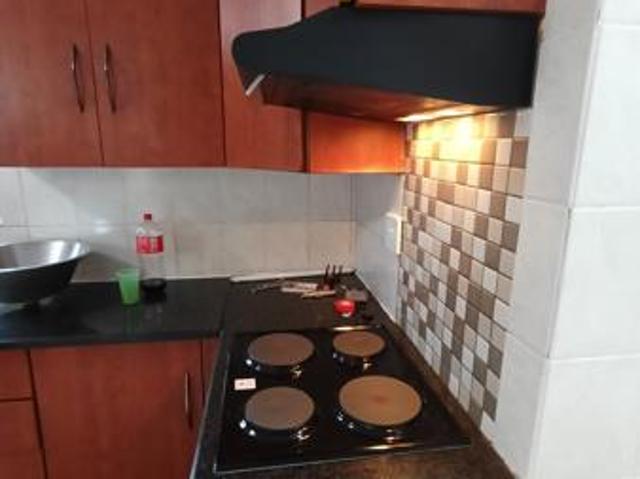 House for rent in Mpumalanga